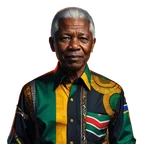 Nelson Mandela
